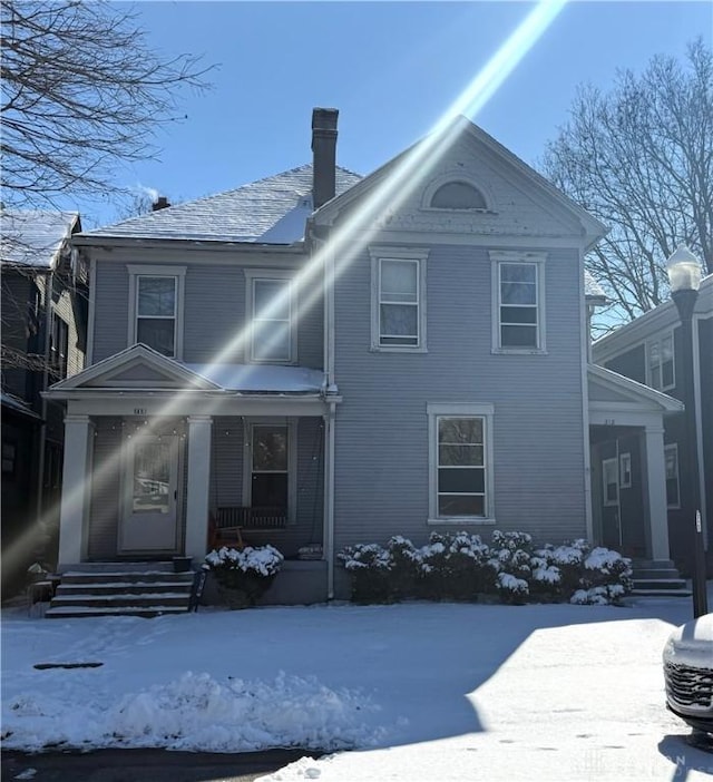 210-212 Babbitt St, Dayton, OH 45405 - photo 1