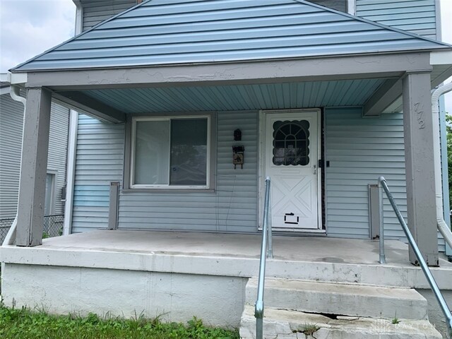772 Edgemont Ave, Dayton, OH 45417 - photo 3