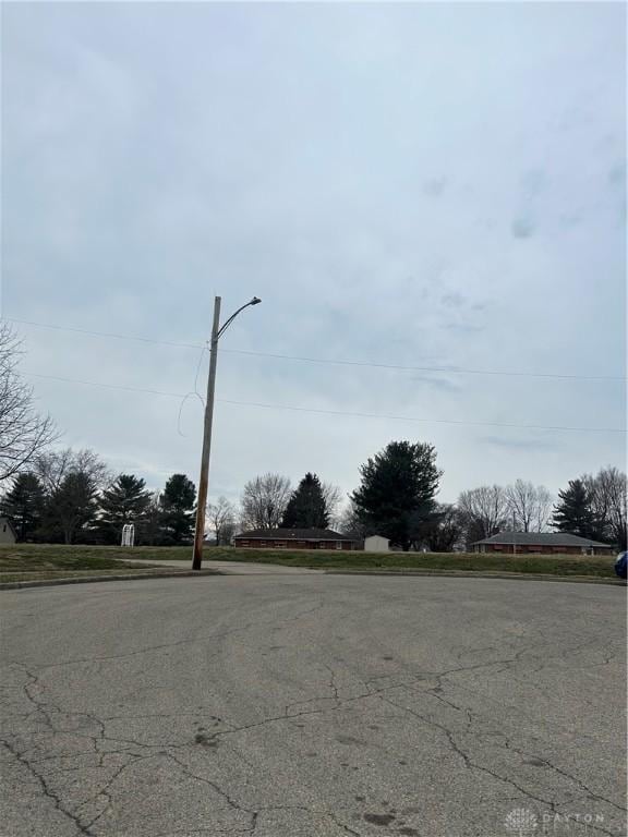 00 Mcdowell St, Xenia OH, 45385 land for sale