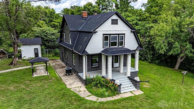 528 Hill St, Madison Twp, OH 45042 - photo 3