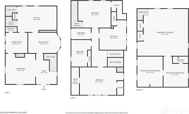 528 Hill St, Madison Twp, OH 45042 - photo 41