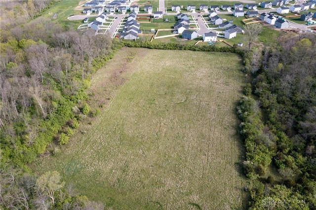 5400 S Iddings Rd, West Milton, OH 45383 - view of property location featuring nearby suburban area