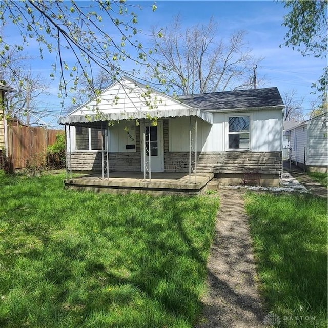 4909 W 3rd St, Dayton, OH 45417 - photo 1