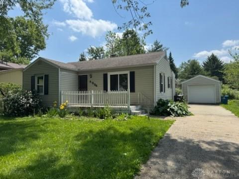 4884 Pacemont Ave, Dayton, OH 45415 - photo 2