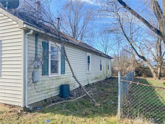 533 Clay St, Franklin, OH 45005
