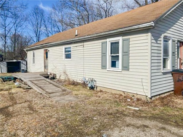 533 Clay St, Franklin, OH 45005