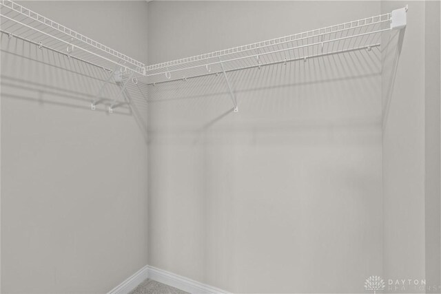2881 Sky Crossing Dr Unit 55, Beavercreek, OH 45434 - view of spacious closet
