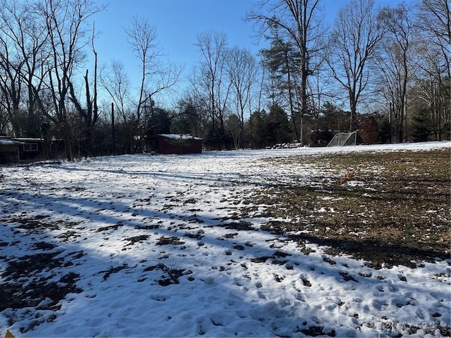 LOT17B President St, Yellow Springs Vlg OH, 45387 land for sale