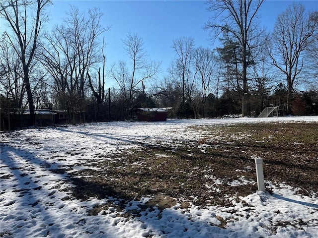 Listing photo 2 for LOT17B President St, Yellow Springs Vlg OH 45387