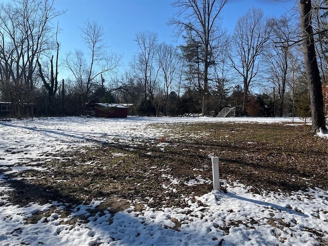 Listing photo 3 for LOT17B President St, Yellow Springs Vlg OH 45387