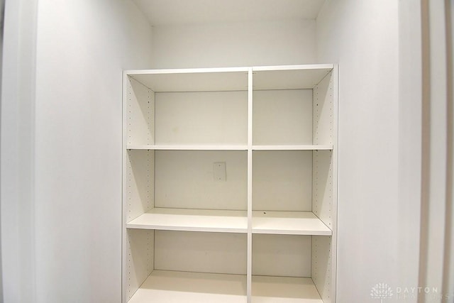 9471 Banyan Ct, Dayton, OH 45458 - view of storage area
