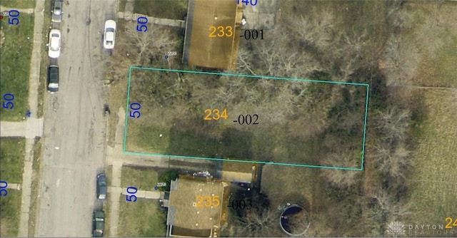 0 Ontario Ave, Springfield OH, 45505 land for sale