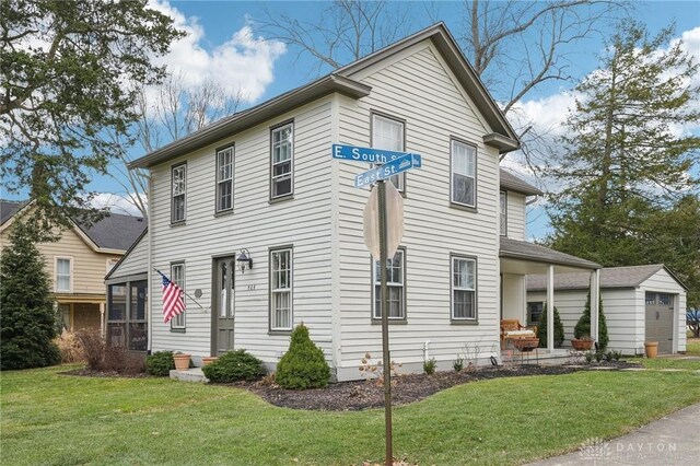 505 E St, Springboro, OH 45066 - photo 40