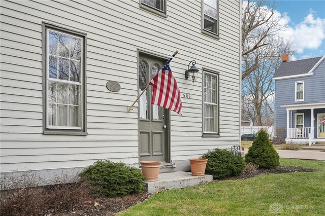 505 E St, Springboro, OH 45066 - photo 43