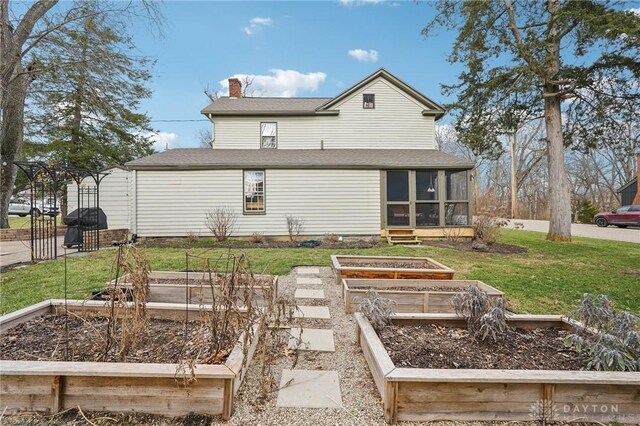 505 E St, Springboro, OH 45066 - photo 46