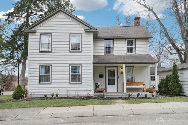 505 E St, Springboro, OH 45066 - photo 1