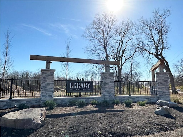 LOT23 Legendary Way, Clearcreek Twp OH, 45036 land for sale