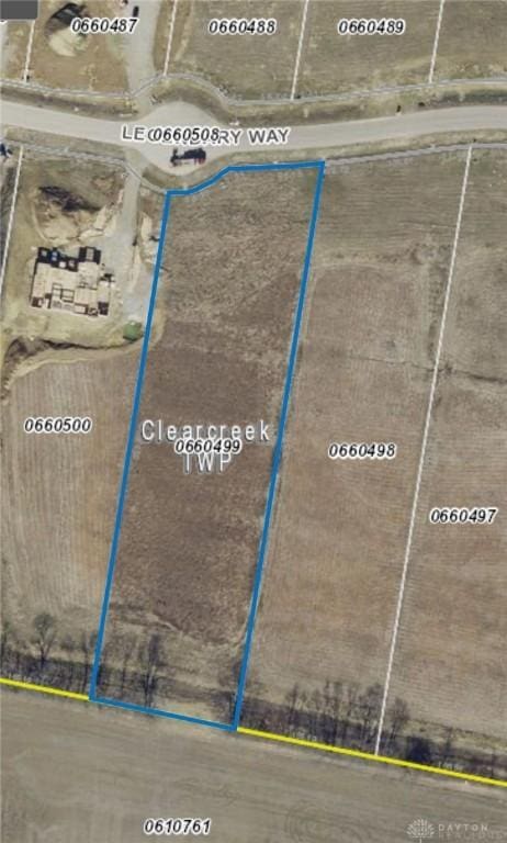 Listing photo 2 for LOT23 Legendary Way, Clearcreek Twp OH 45036