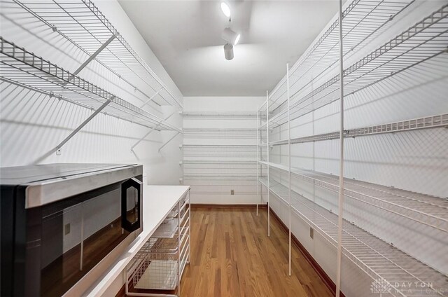 6485 Munger Rd, Dayton, OH 45459 - view of storage area