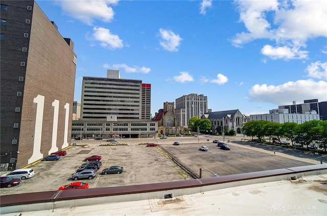 121 Lowe Ln, Dayton, OH 45402 - city view