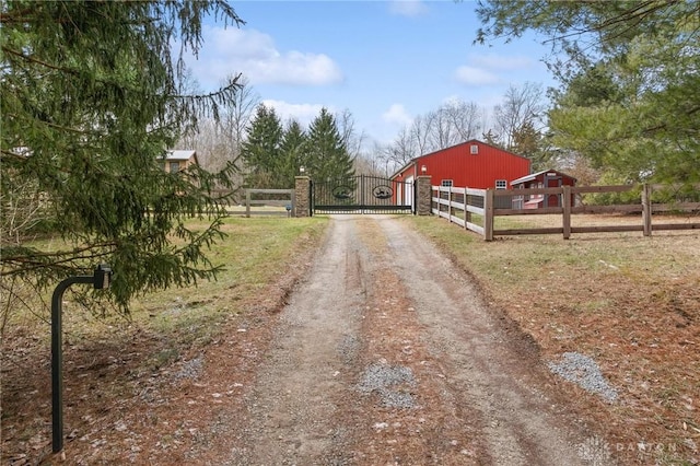 Listing photo 3 for 1110 Ogden Rd, Adams Twp OH 45177