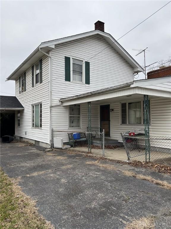 103 Warren Ave, Franklin OH, 45005, 3 bedrooms, 2 baths house for sale