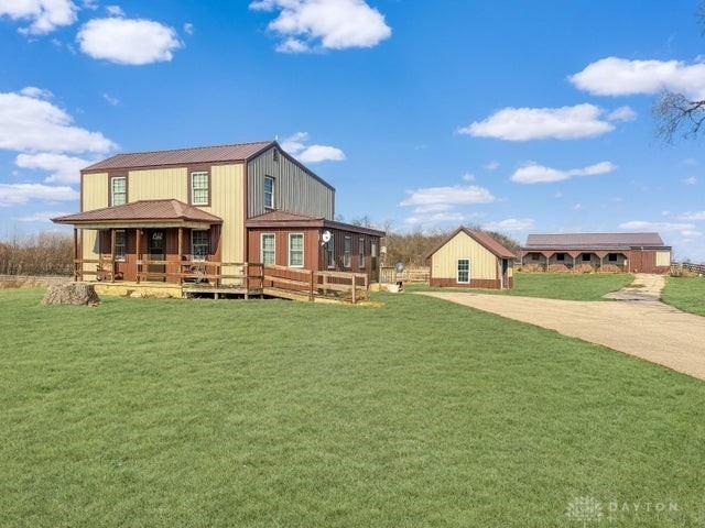8830 Hunt Clymer Rd, Mechanicsburg, OH 43044 - photo 56