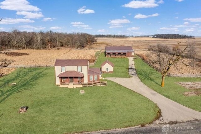 8830 Hunt Clymer Rd, Mechanicsburg, OH 43044 - photo 57