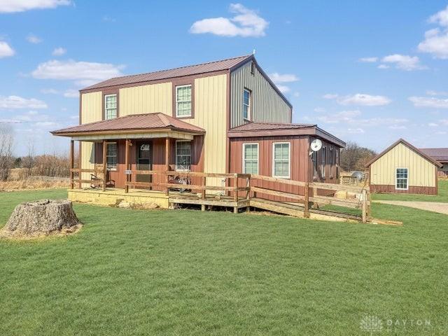 8830 Hunt Clymer Rd, Mechanicsburg, OH 43044 - photo 5