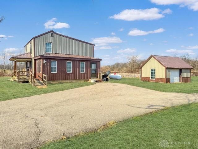 8830 Hunt Clymer Rd, Mechanicsburg, OH 43044 - photo 8