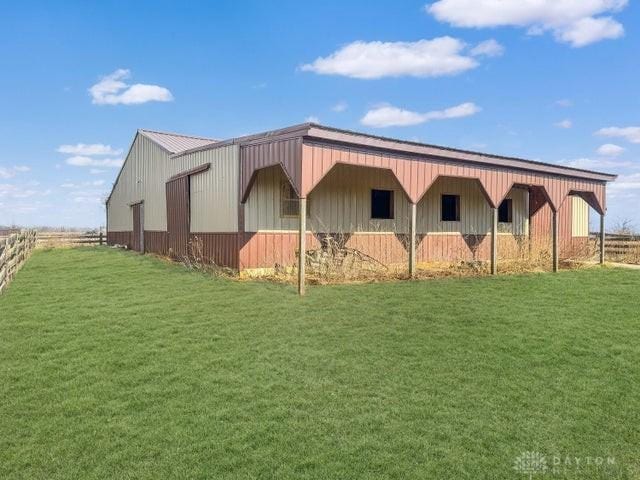 8830 Hunt Clymer Rd, Mechanicsburg, OH 43044 - photo 11
