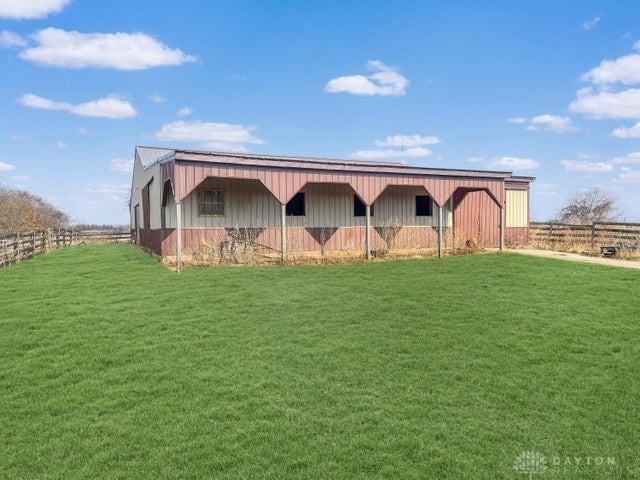 8830 Hunt Clymer Rd, Mechanicsburg, OH 43044 - photo 12
