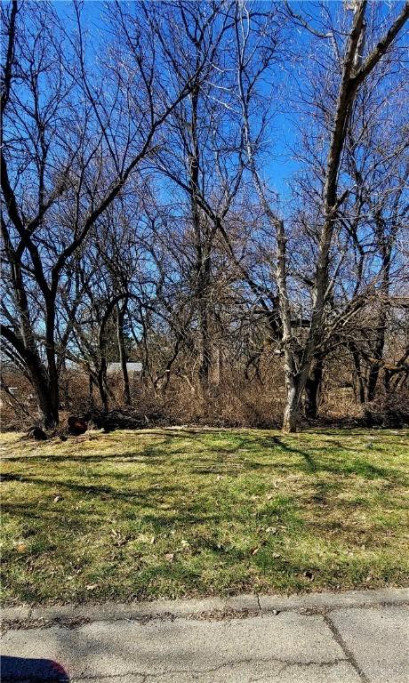 00 N Patton St, Xenia OH, 45385 land for sale