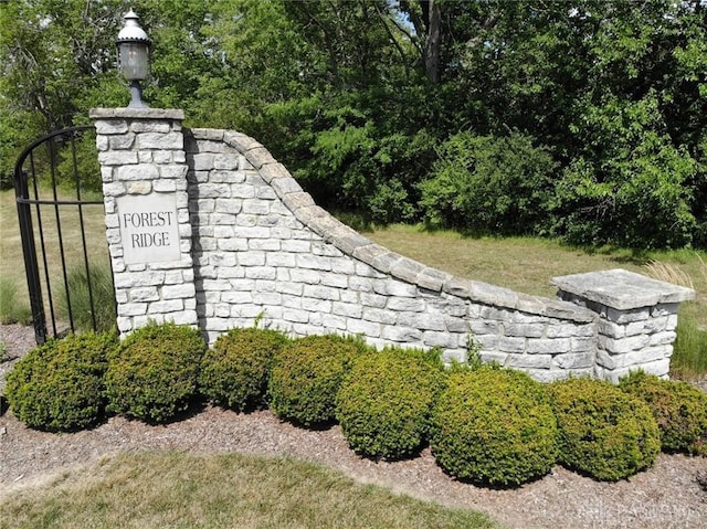 Listing photo 3 for 5700 Forest Ridge Dr, Oxford OH 45056