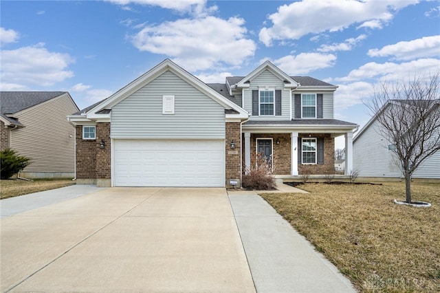 Listing photo 2 for 1100 Brehm Blvd, Fairborn OH 45324