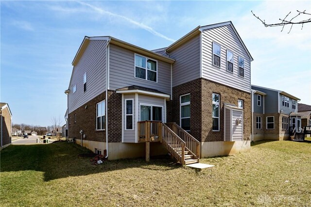 713 Newton Dr, Beavercreek, OH 45434 - photo 32