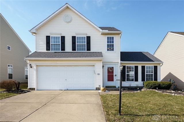 Listing photo 2 for 430 Mcdaniels Ln, Springboro OH 45066