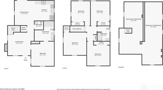 20 5 Oaks Ave, Dayton, OH 45405 - photo 32