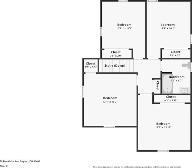 20 5 Oaks Ave, Dayton, OH 45405 - photo 34