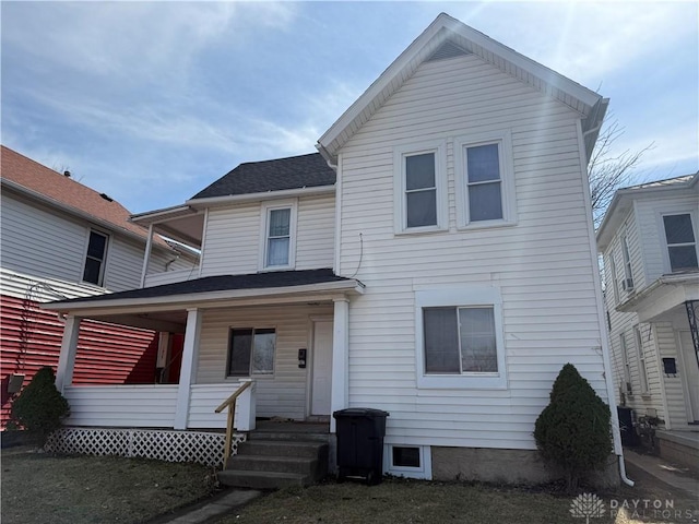 Listing photo 2 for 1827 W Main St, Springfield OH 45504