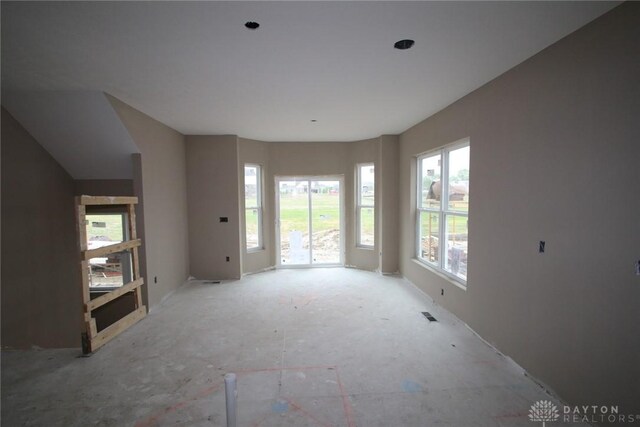 2018 Glen Valley Dr Unit 219, Washington Twp, OH 45458 - view of spare room