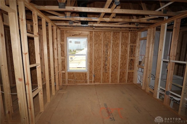 2018 Glen Valley Dr Unit 219, Washington Twp, OH 45458 - view of misc room