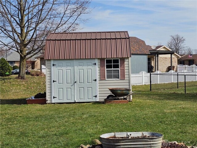 512 Buckeye Dr, Eaton, OH 45320 - photo 5