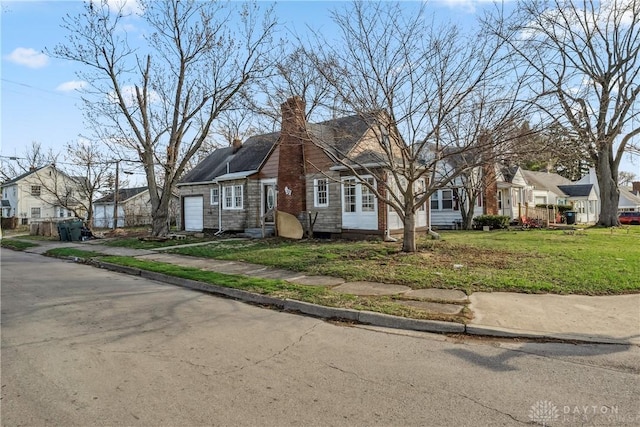201 Ashwood Ave, Dayton, OH 45405 - photo 1