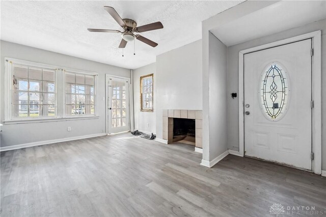 201 Ashwood Ave, Dayton, OH 45405 - photo 4