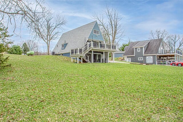 1203 Harz Cv, Fayetteville, OH 45118 - photo 42