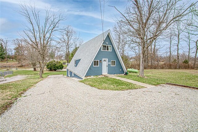 1203 Harz Cv, Fayetteville, OH 45118 - photo 44
