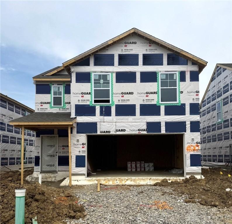 31 E Kentucky Ave, Wilmington, OH 45177
