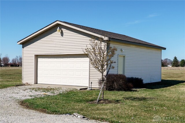 13911 Little Richmond Rd, Brookville, OH 45309 - photo 51