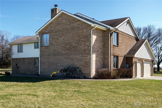 13911 Little Richmond Rd, Brookville, OH 45309 - photo 52